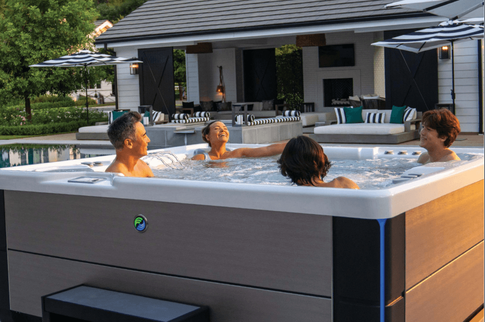 hot spring highlife